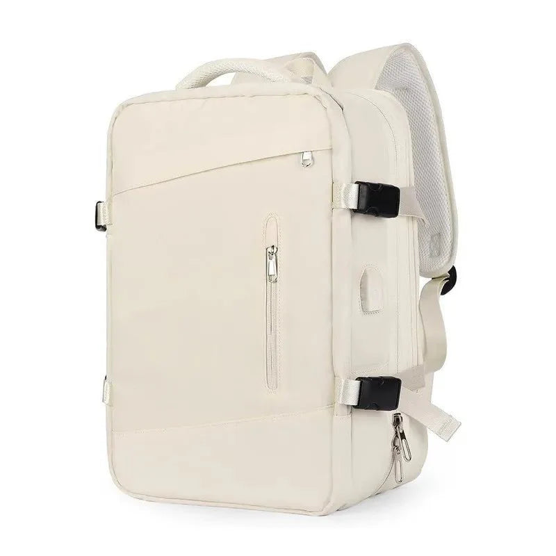 VoyagerPro - Sac à Dos de Voyage Extensible - Rynova