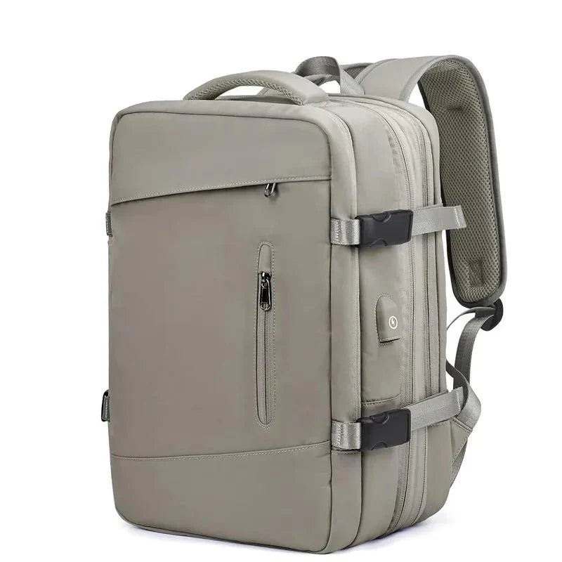 VoyagerPro - Sac à Dos de Voyage Extensible - Rynova
