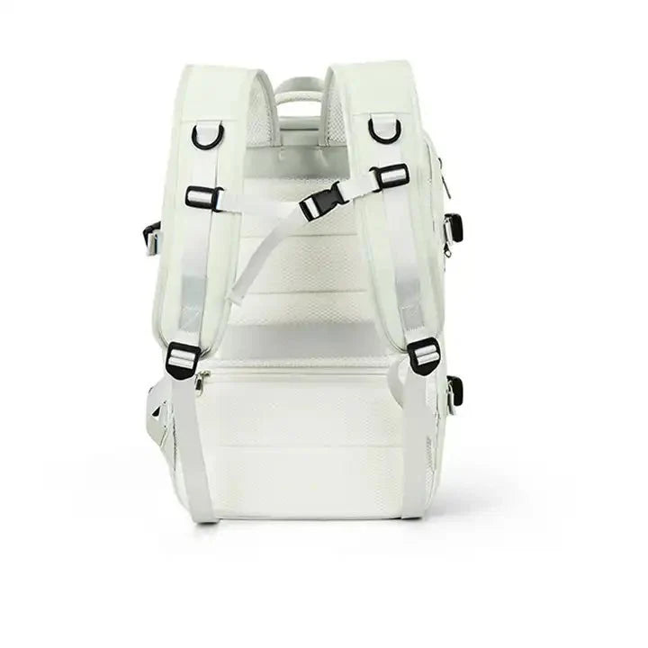 VoyagerPro - Sac à Dos de Voyage Extensible - Rynova
