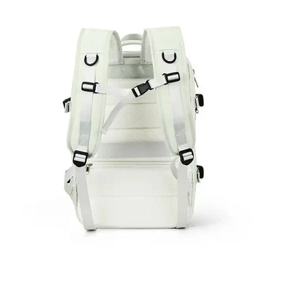 VoyagerPro - Sac à Dos de Voyage Extensible - Rynova