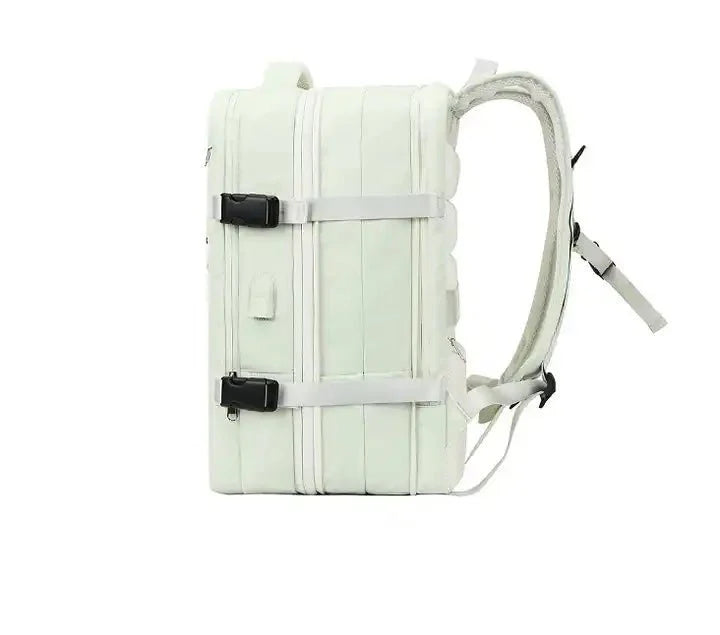VoyagerPro - Sac à Dos de Voyage Extensible - Rynova