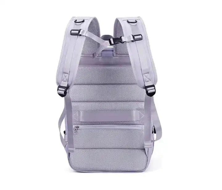 VoyagerPro - Sac à Dos de Voyage Extensible - Rynova