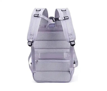 VoyagerPro - Sac à Dos de Voyage Extensible - Rynova
