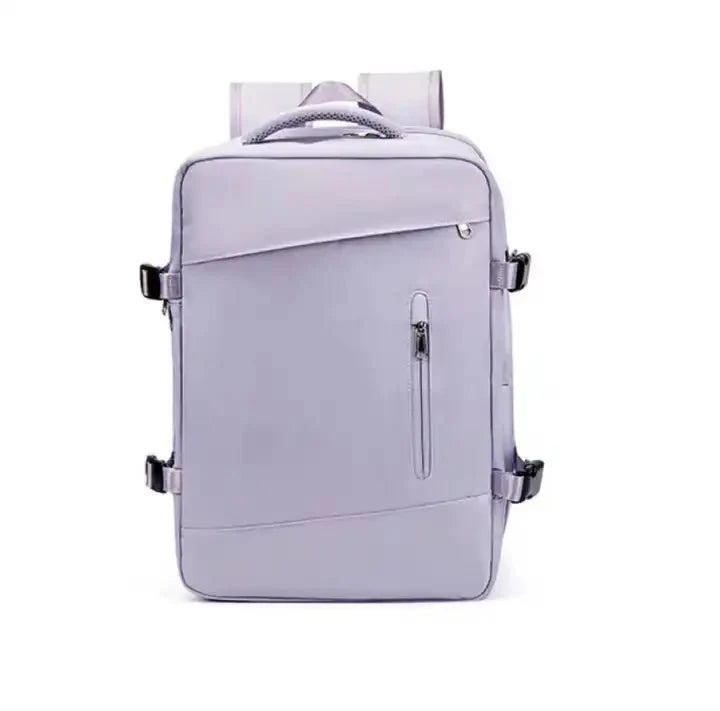 VoyagerPro - Sac à Dos de Voyage Extensible - Rynova