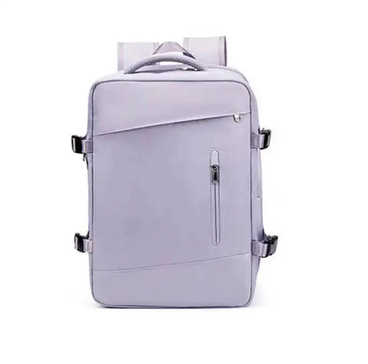 VoyagerPro - Sac à Dos de Voyage Extensible - Rynova