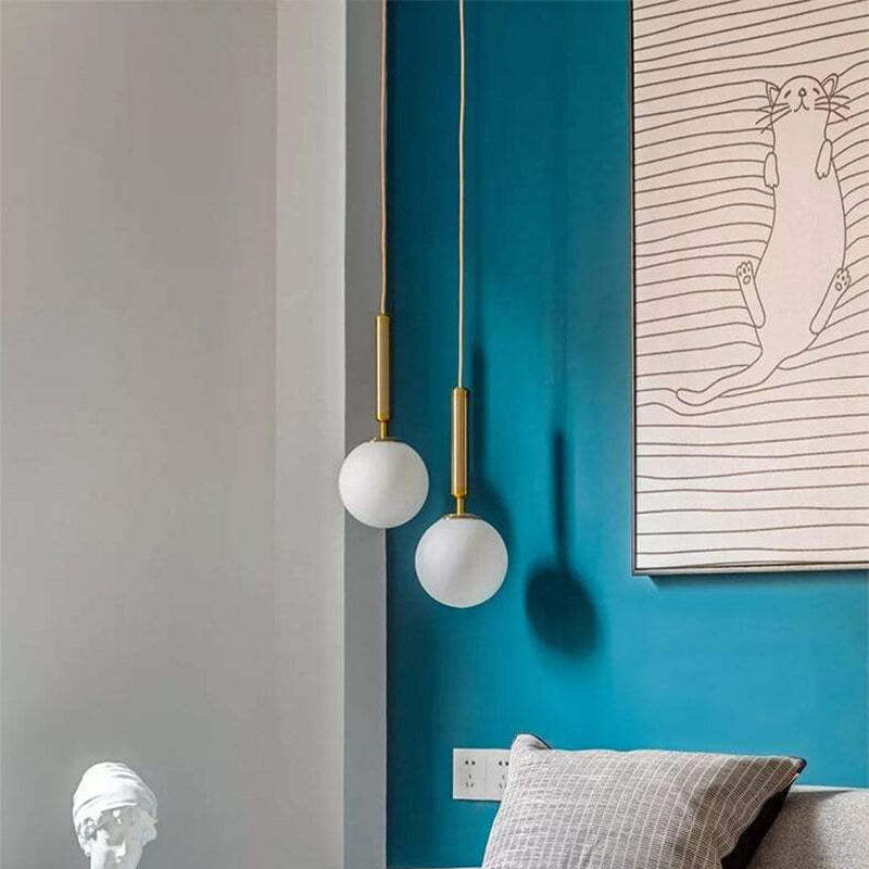 LumièreÉlégante – Lampe à LED Contemporaine - Rynova