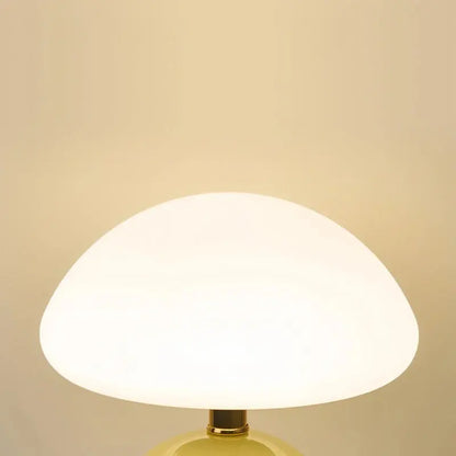 LumiCréa | Lampe de Chevet Moderne avec Éclairage à Spectre Complet - Rynova