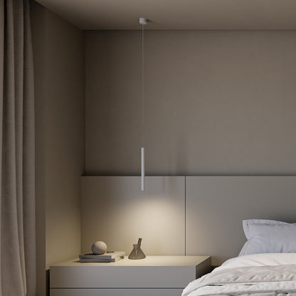 LUMINAIRE ORION - Lampe Suspendue LED Élégante - Rynova