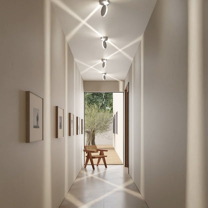 LUMICOLORIA - Applique LED Moderne et Colorée - Rynova