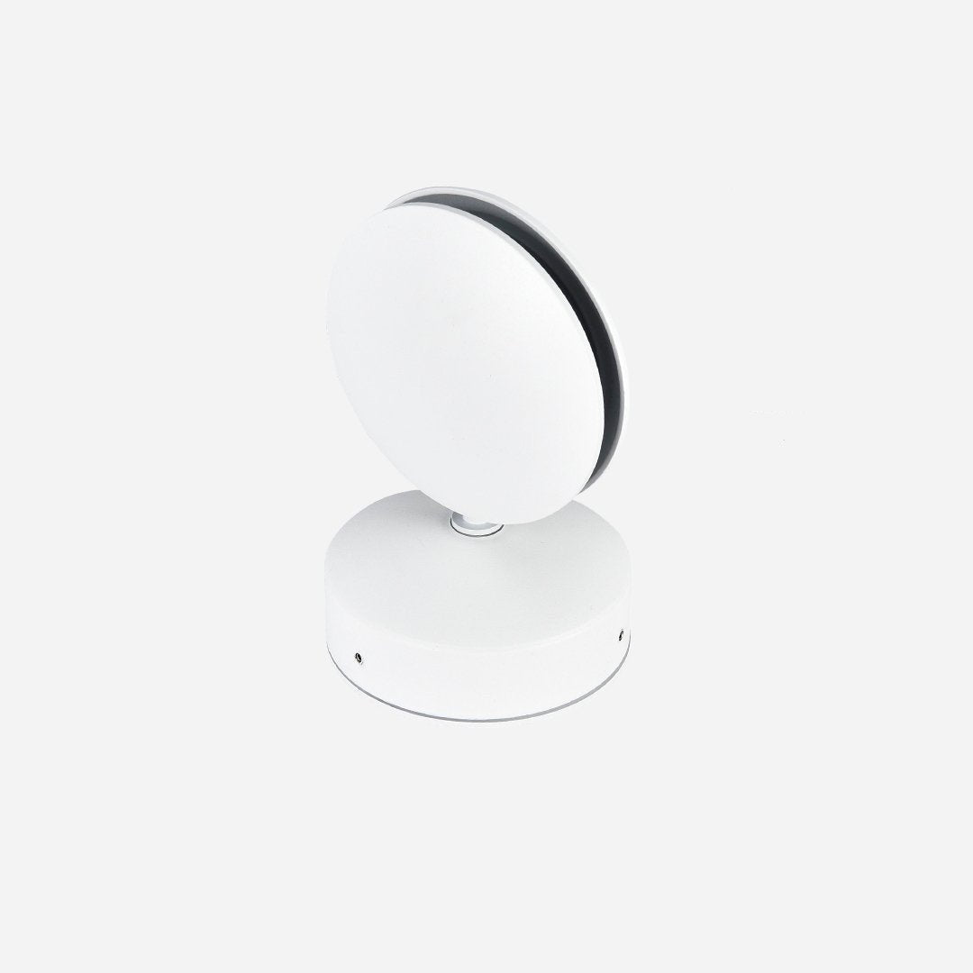LUMICOLORIA - Applique LED Moderne et Colorée - Rynova