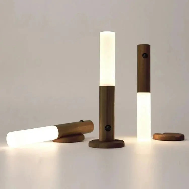 GlowSphere - Éclairage LED unique et polyvalent - Rynova
