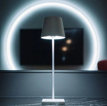 FlexiLumi - Lampe LED Sans Fil avec Recharge USB - Rynova
