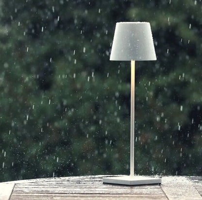 FlexiLumi - Lampe LED Sans Fil avec Recharge USB - Rynova