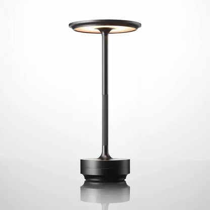 Lampe de Table Designer Thomas - ElegantGlow par LumenArt - Rynova