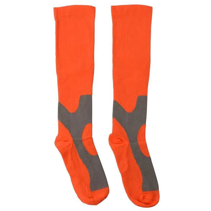 TheraFit - Chaussettes de Compression - Rynova