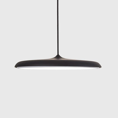 LumièreFlex - Lampe Suspendue LED Réglable | Éclairage Moderne et Ajustable - Rynova