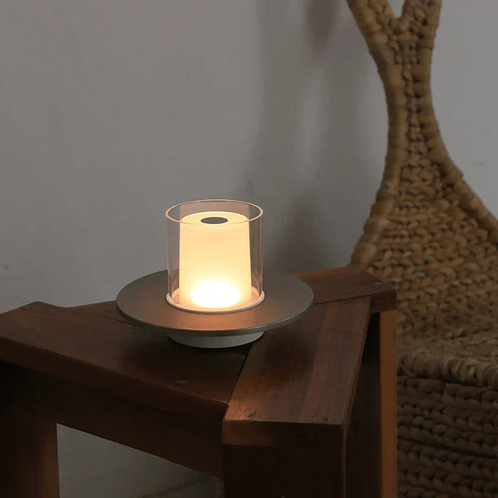 LumiZen - Lampe à Induction Élégante - Rynova