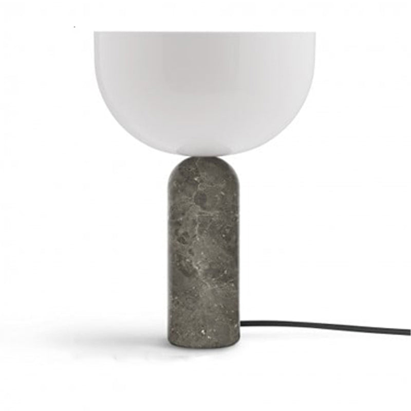 MarbreLuxe – Lampe Marbrée Élégante pour un Éclairage Raffiné - Rynova
