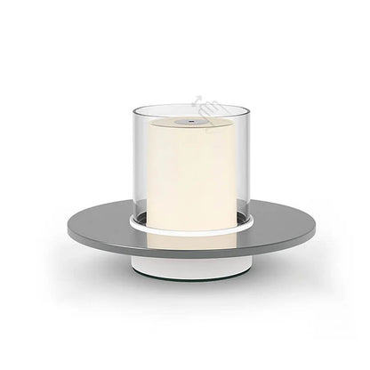 LumiZen - Lampe à Induction Élégante - Rynova