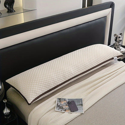 NuageSerein - Coussin Corporel 3D Doux pour un Confort Exceptionnel - Rynova
