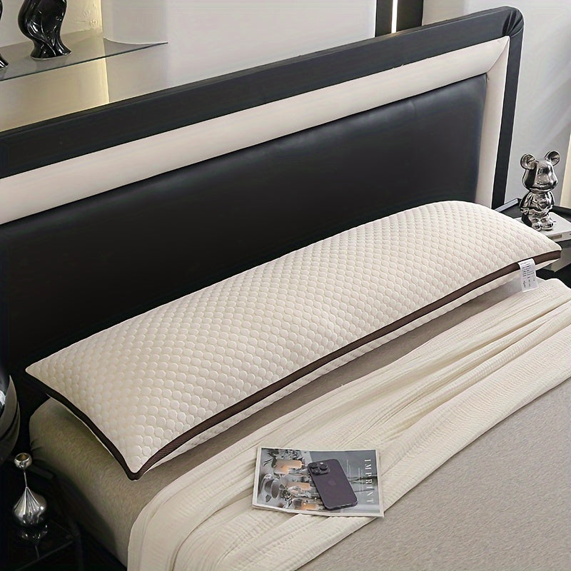 NuageSerein - Coussin Corporel 3D Doux pour un Confort Exceptionnel - Rynova