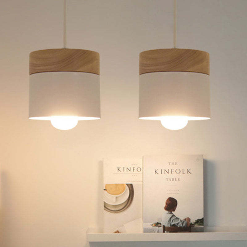 ÉléganceBoîte – Lampe Suspendue Chic et Contemporaine - Rynova