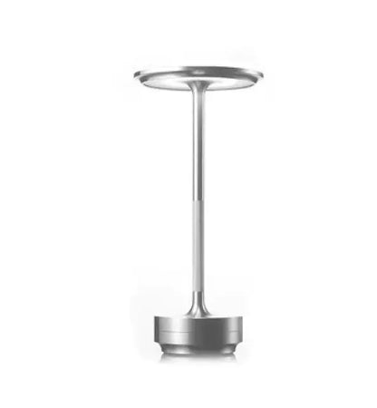 LumiÉclat - Lampe de Table Tactile à 3 Couleurs - Rynova