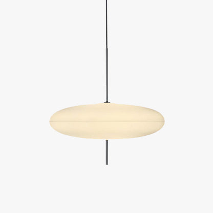 ÉléganceLumière – Éclairage LED Ovale Élégant - Rynova