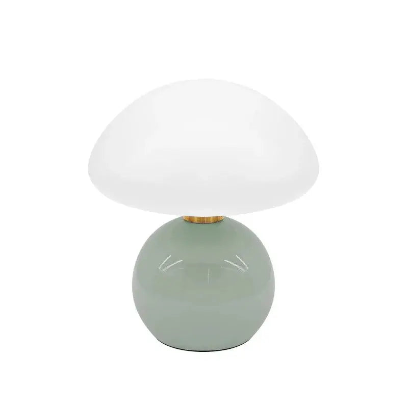 LumiCréa | Lampe de Chevet Moderne avec Éclairage à Spectre Complet - Rynova