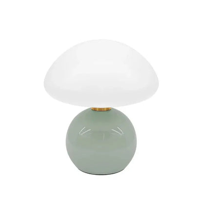 LumiCréa | Lampe de Chevet Moderne avec Éclairage à Spectre Complet - Rynova
