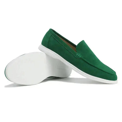 Élégance Éternelle - Mocassins Classiques pour un Confort Inégalé - Rynova