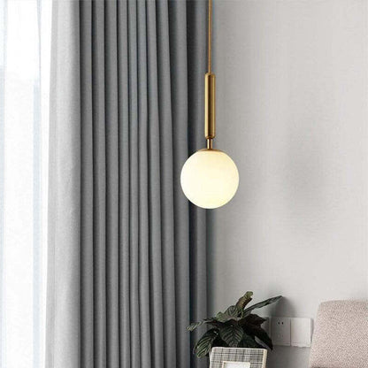 LumièreÉlégante – Lampe à LED Contemporaine - Rynova