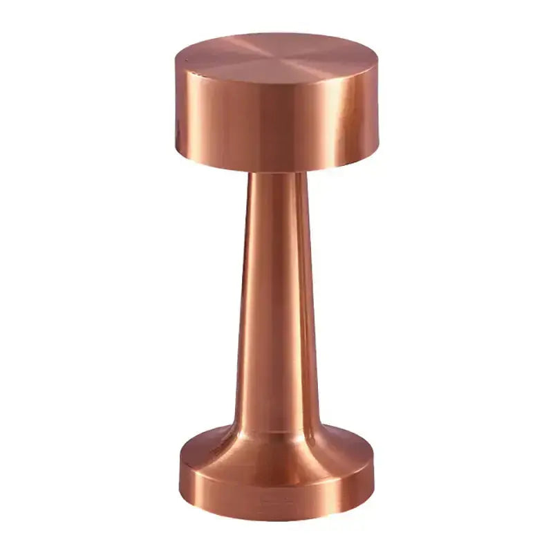 LumièreÉpoque - Lampe de Table Rétro Élégante - Rynova
