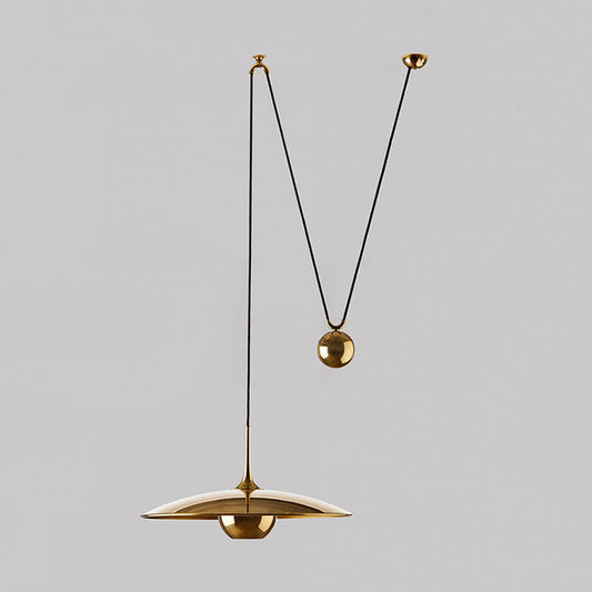 LumiVintage – Lampes LED Suspendues pour une Ambiance Rétro - Rynova