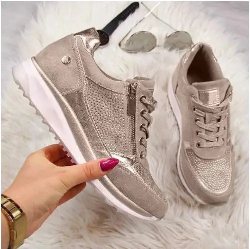 OrthoStyle - chaussures orthopédiques à la mode et confortables pour femmes - Rynova