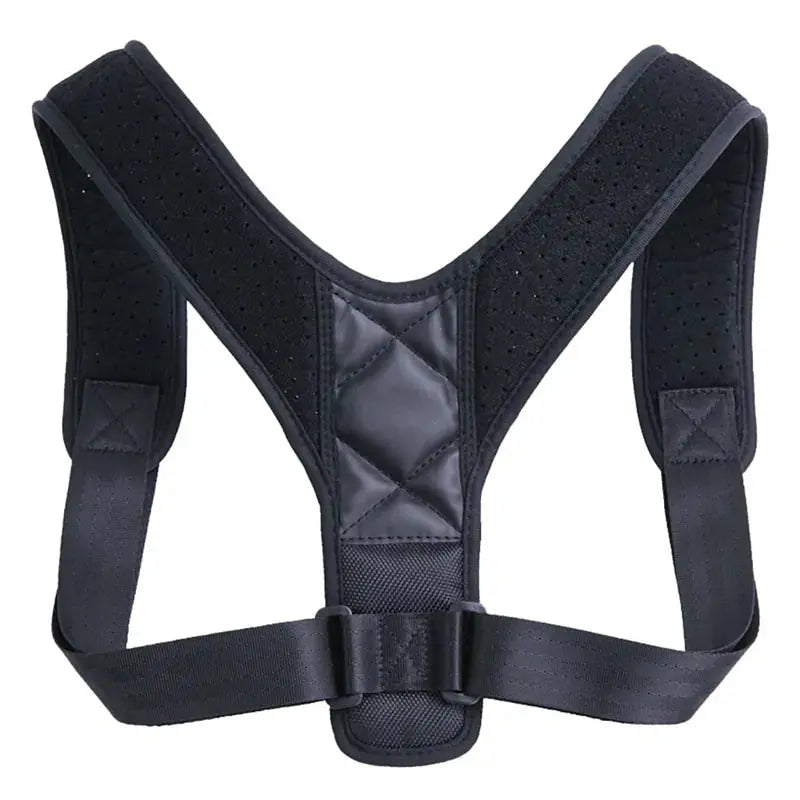 OrthoPosture - Sangle de Support Orthopédique Ajustable pour le Dos - Rynova