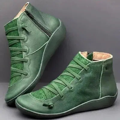 NeigeÉternelle - Bottes d'Hiver Imperméables Unisexes - Rynova