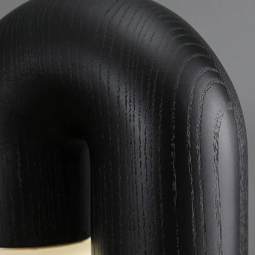 ÉclatDesign – Lampe de table moderne et élégante - Rynova