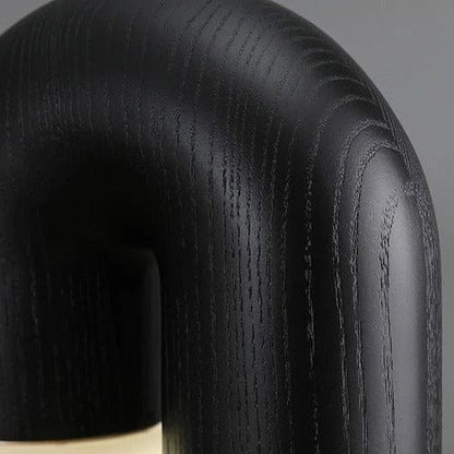 ÉclatDesign – Lampe de table moderne et élégante - Rynova