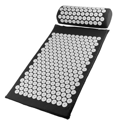 CalmMat - Tapis d'Acupression Thérapeutique - Rynova
