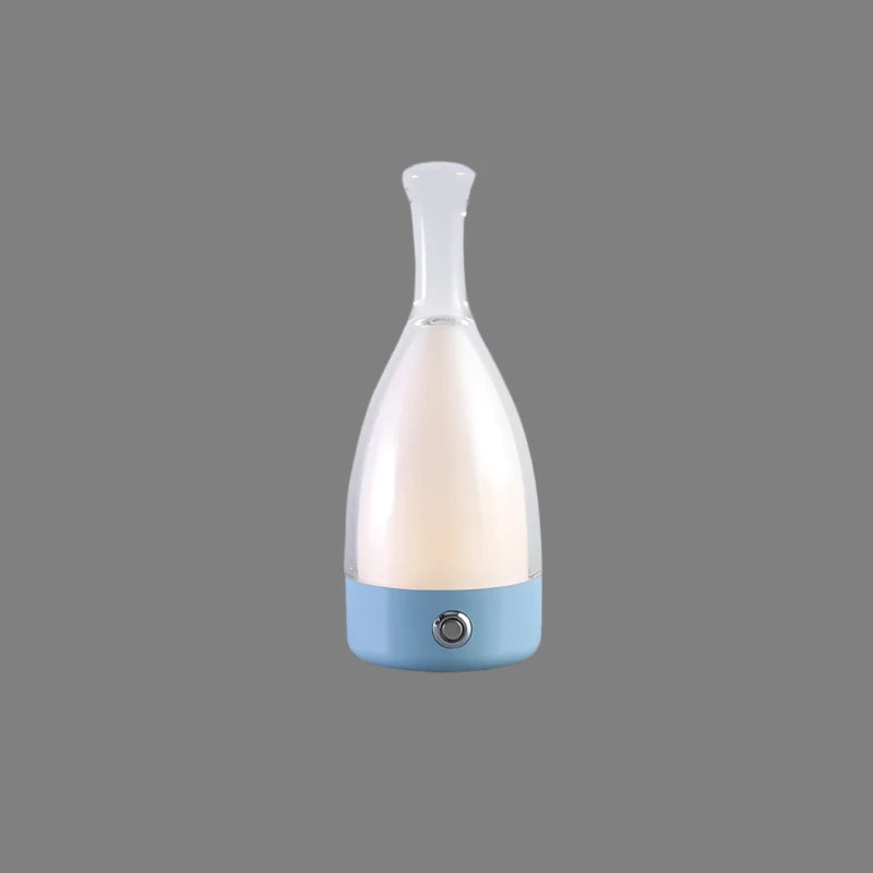 VinLumière – Éclairage Rechargeable Élégant - Rynova