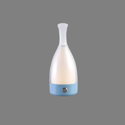 VinLumière – Éclairage Rechargeable Élégant - Rynova
