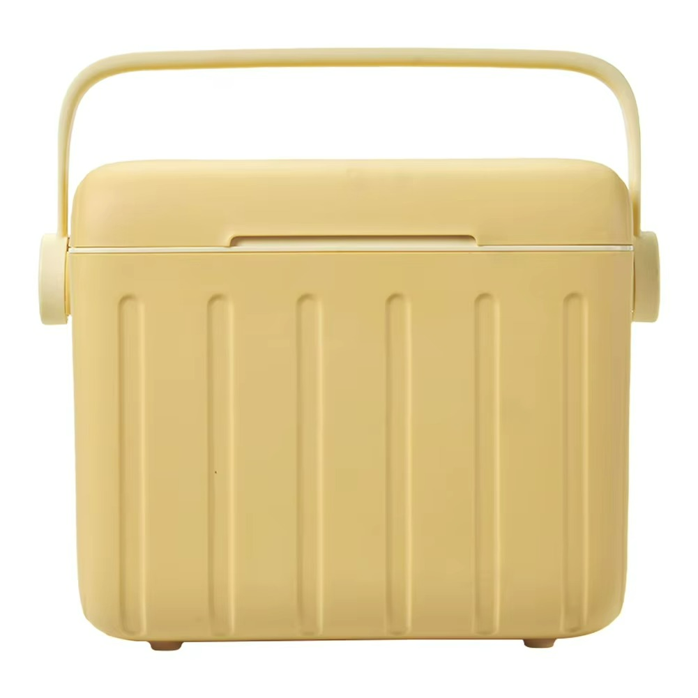 Glacière Nomade 6L ChillPro – Compacte & Isotherme Rynova