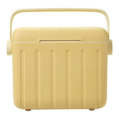 Glacière Nomade 6L ChillPro – Compacte & Isotherme Rynova
