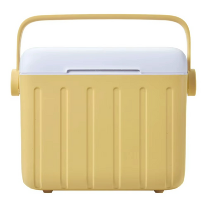 Glacière Nomade 6L ChillPro – Compacte & Isotherme Rynova