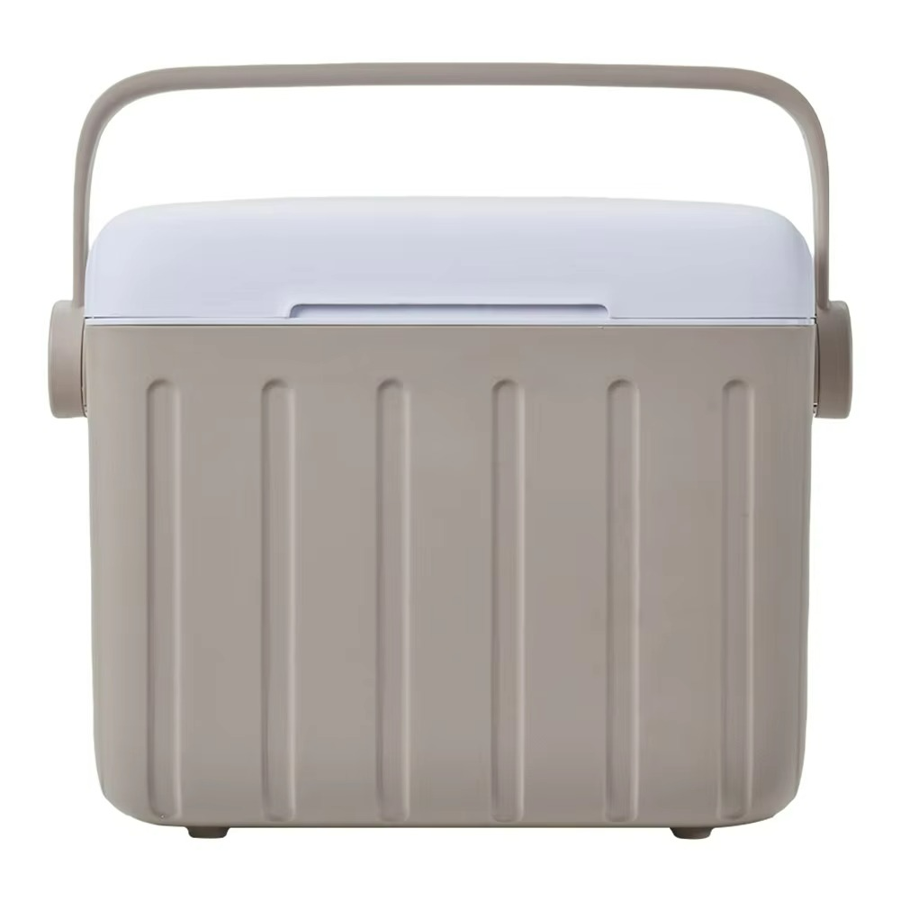 Glacière Nomade 6L ChillPro – Compacte & Isotherme Rynova