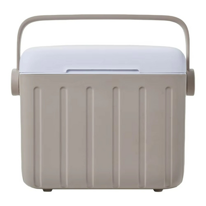Glacière Nomade 6L ChillPro – Compacte & Isotherme Rynova