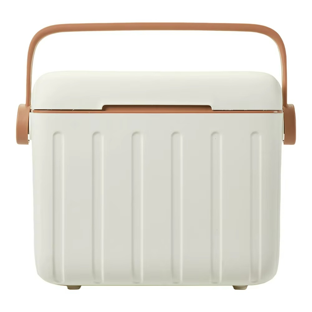 Glacière Nomade 6L ChillPro – Compacte & Isotherme Rynova