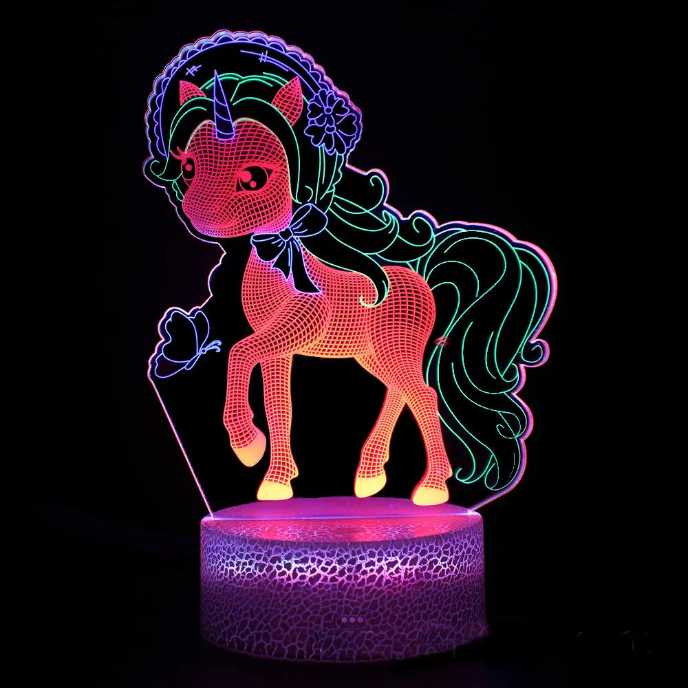 LumiSpectra - Lumière Décorative - Rynova