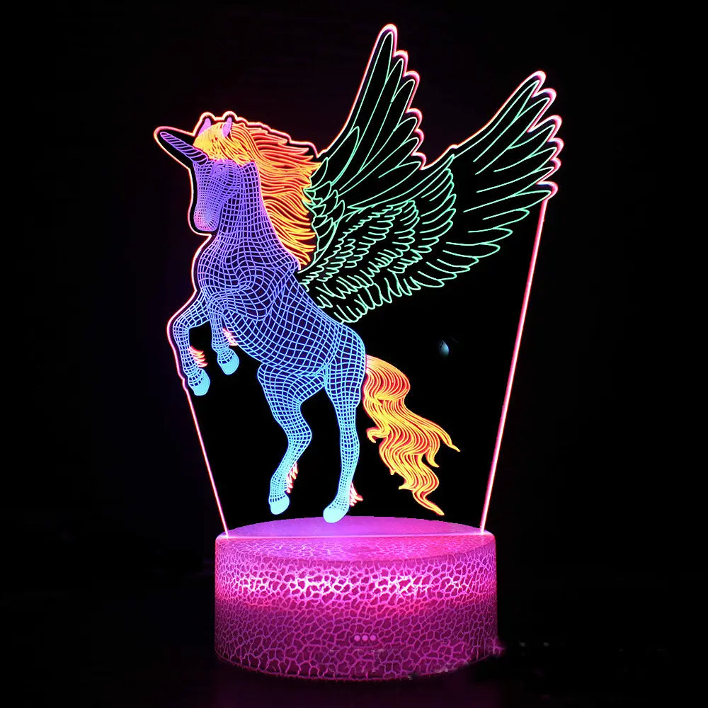 LumiSpectra - Lumière Décorative - Rynova